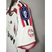 AC Milan 06/07 Away White UCL Final Soccer Jersey